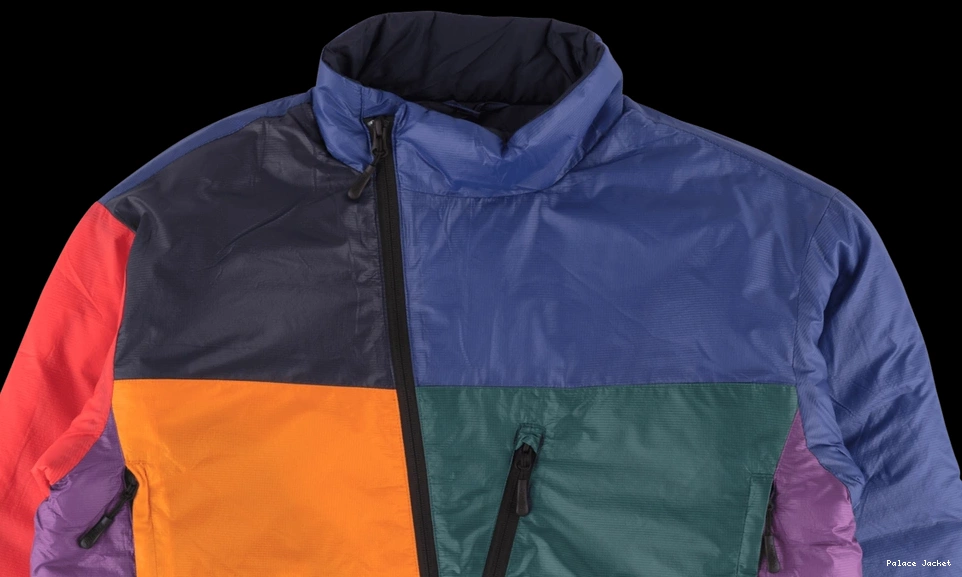 Palace Liner P-Tex Pertex 0817